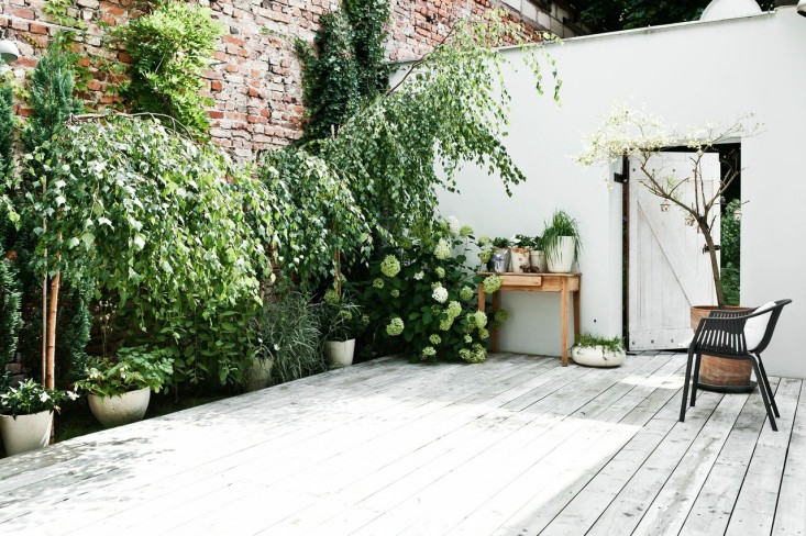 Il giardino segreto