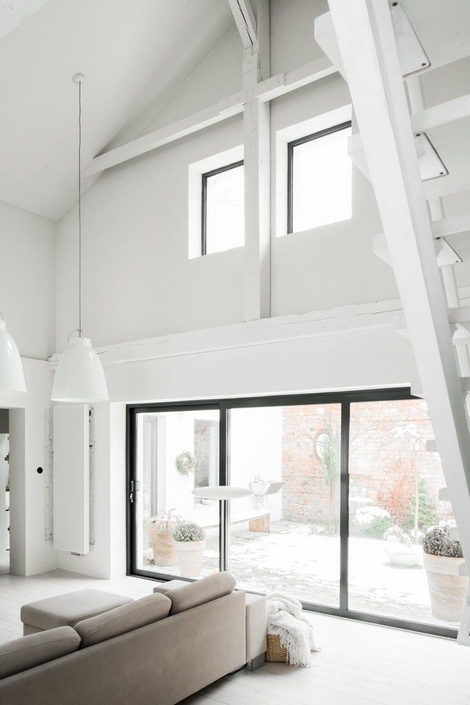 Jacek Kolasinki Loft Szczecin
