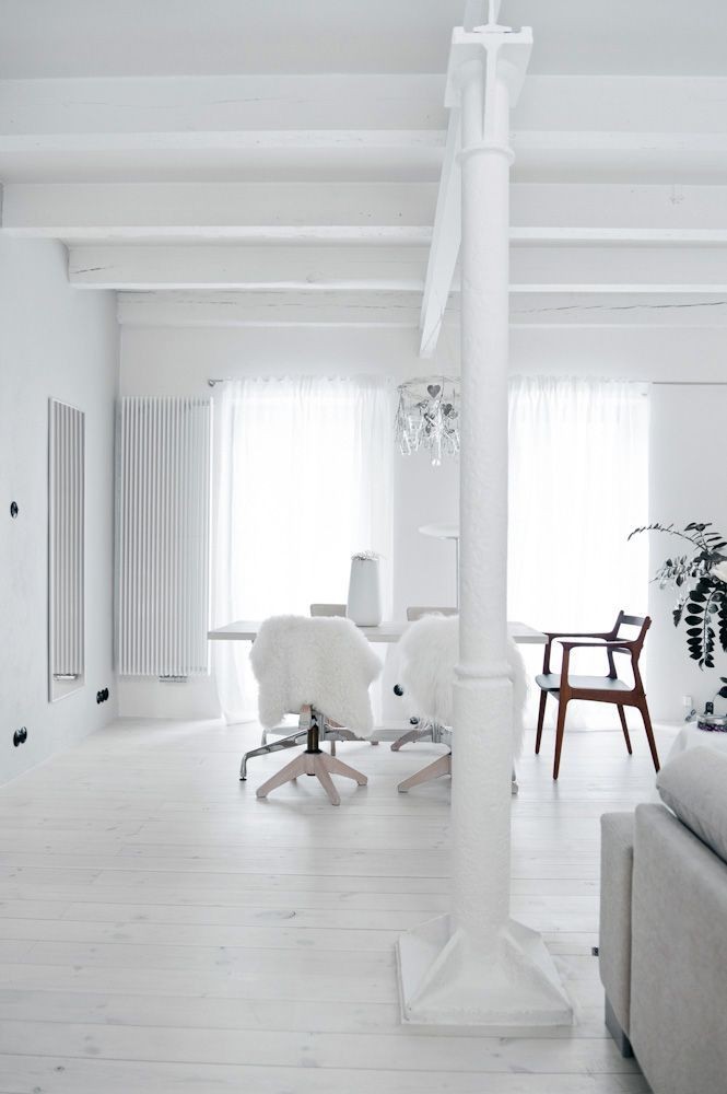 Jacek Kolasinki Loft Szczecin