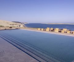 La cornice Hotel – a picco sul mare