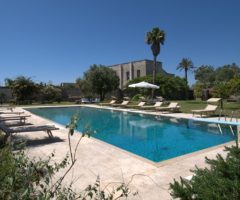 Vacanza in Masseria