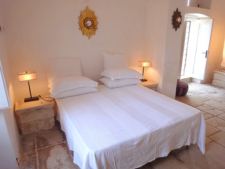 Villa margherita, Santa Maria di Leuca