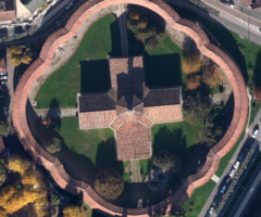 Rotonda della Besana