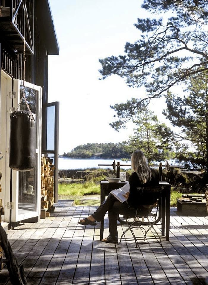 vacanza in Svezia