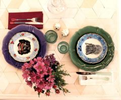 Funky Table – tavole divertenti e bizzarre