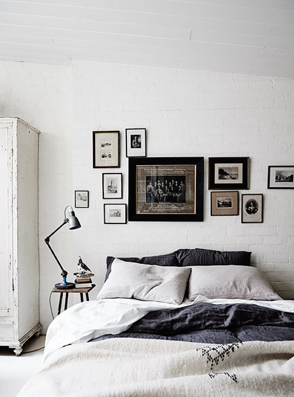 The White Room, Interior designer Lynda Gardener