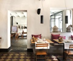 Hotel Borgonuovo Chiaravalle