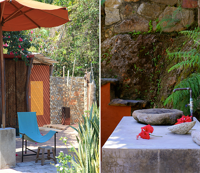 Verana, Yelapa, Mexico