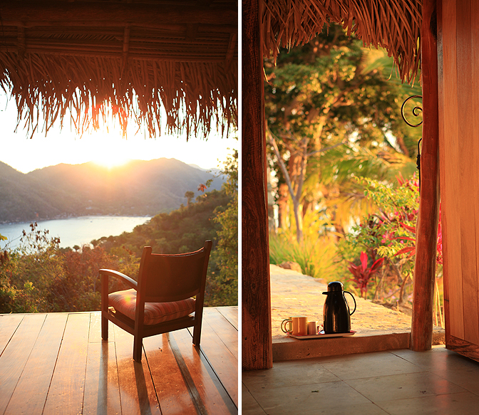 Verana, Yelapa, Mexico