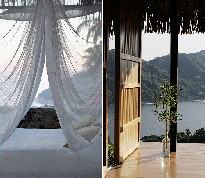 Verana, Yelapa, Mexico