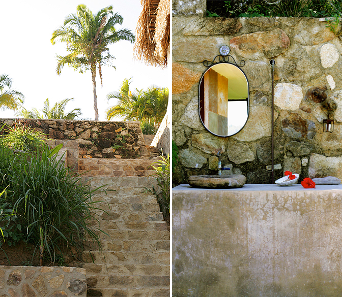 Verana, Yelapa, Mexico