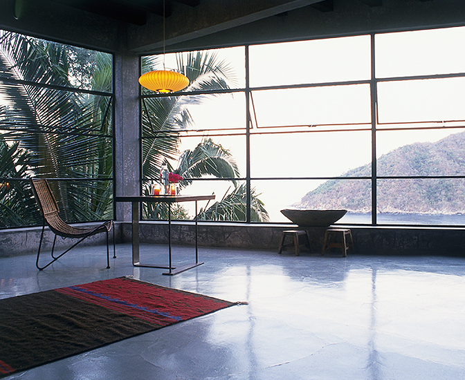 Verana, Yelapa, Mexico