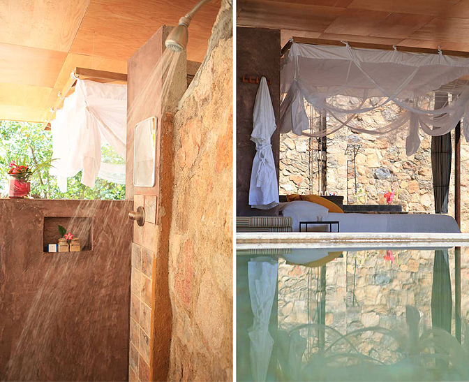 Verana, Yelapa, Mexico