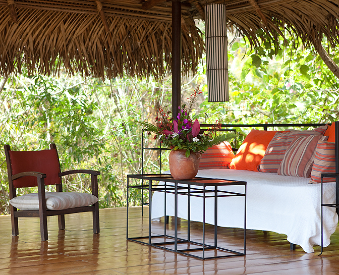 Verana, Yelapa, Mexico