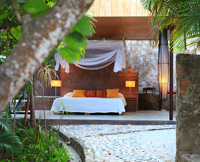 Verana, Yelapa, Mexico