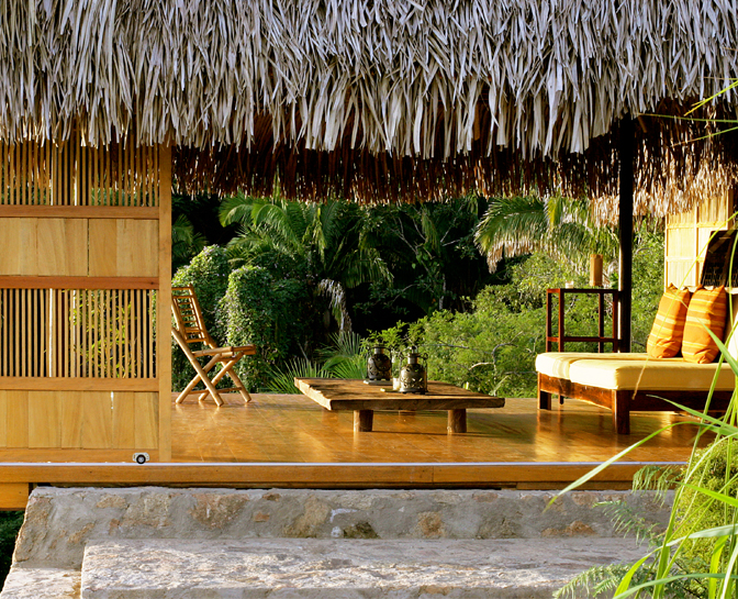 Verana, Yelapa, Mexico