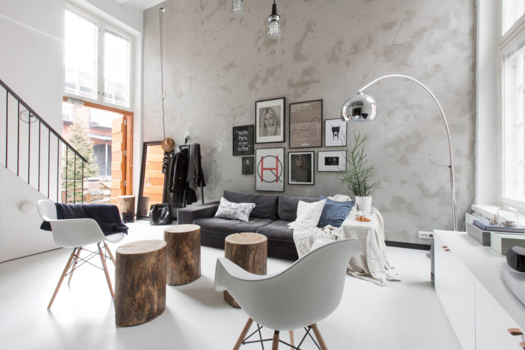 Loft Finlandia