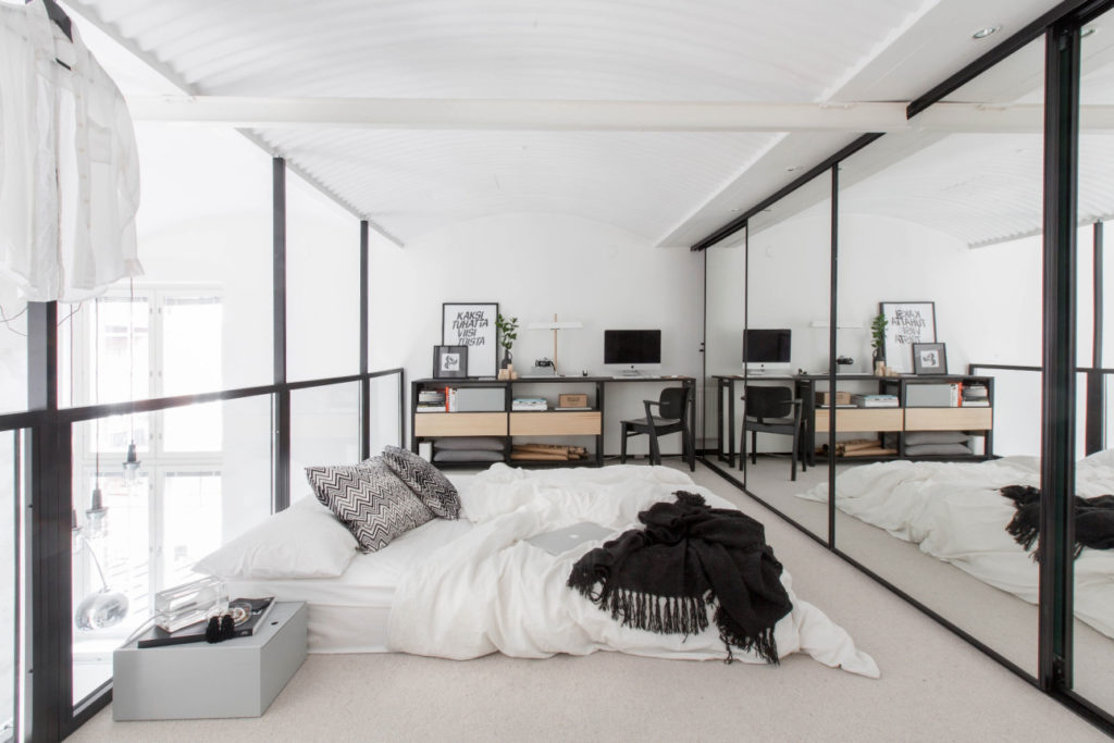 Loft Finlandia