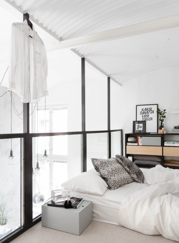 Loft Finlandia