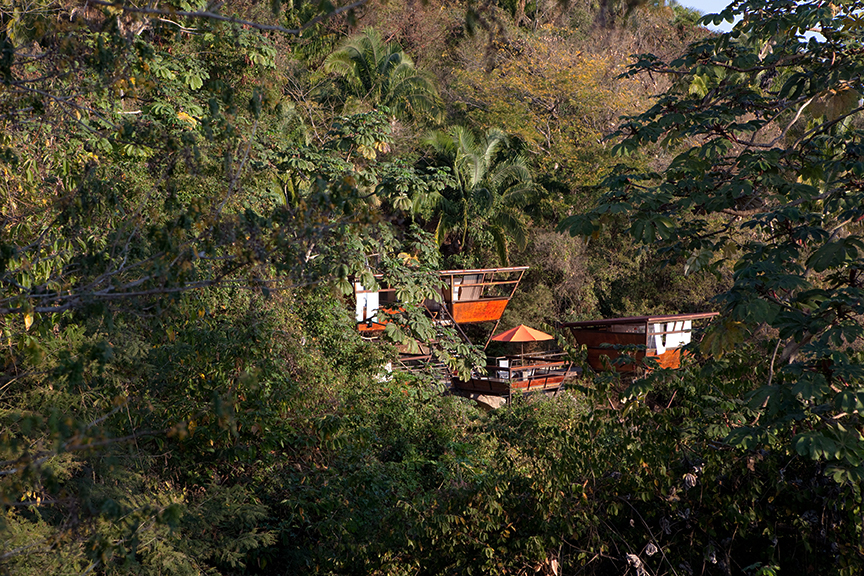Verana, Yelapa, Mexico