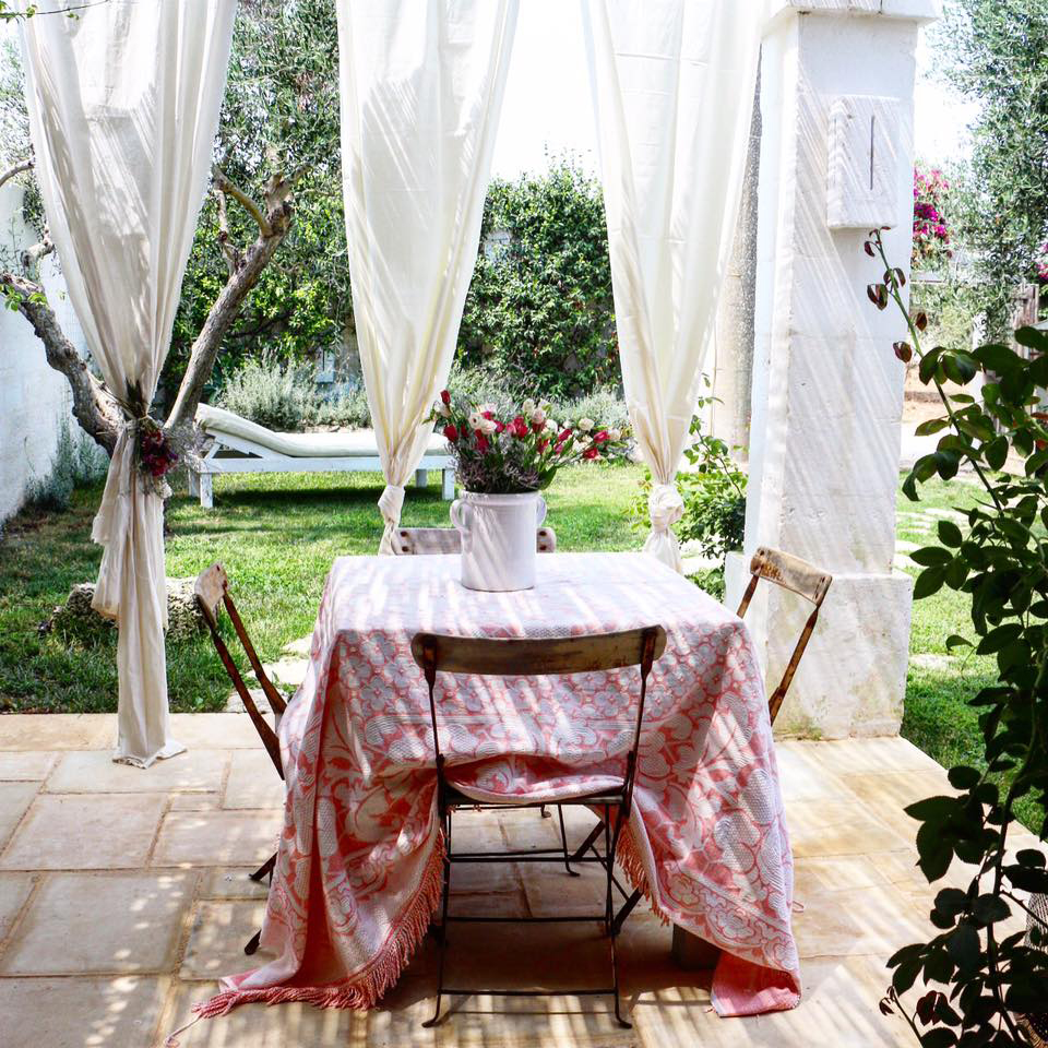 Masseria Potenti
