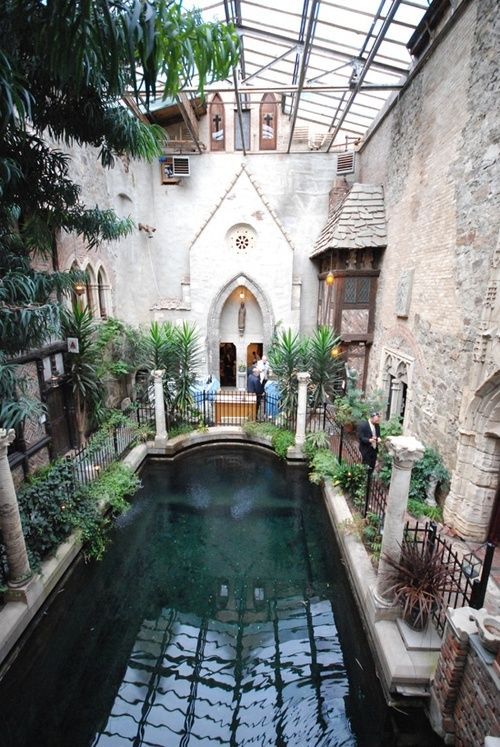ci vuole un tuffo in piscina