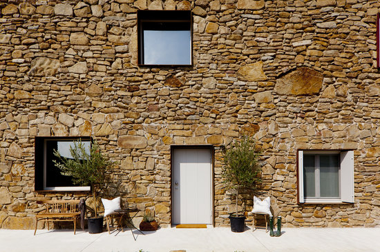 Malatesta Maison de Charme, Pergola
