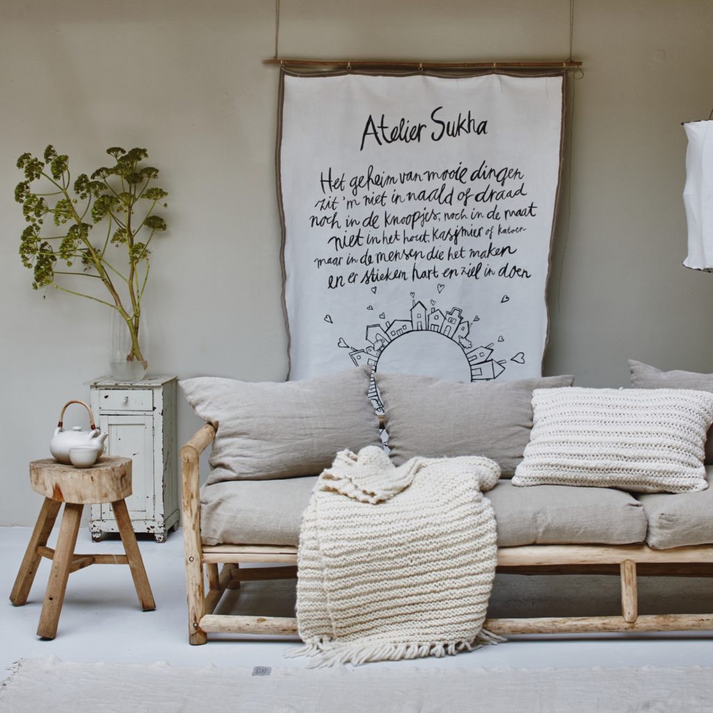 Atelier Suhka, Amsterdam
