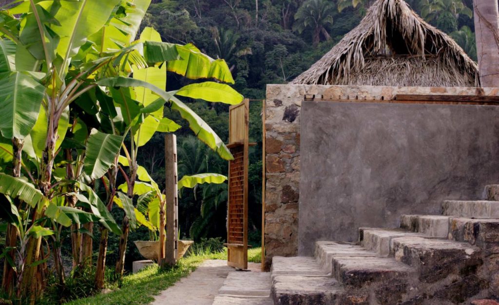 Verana, Yelapa, Mexico