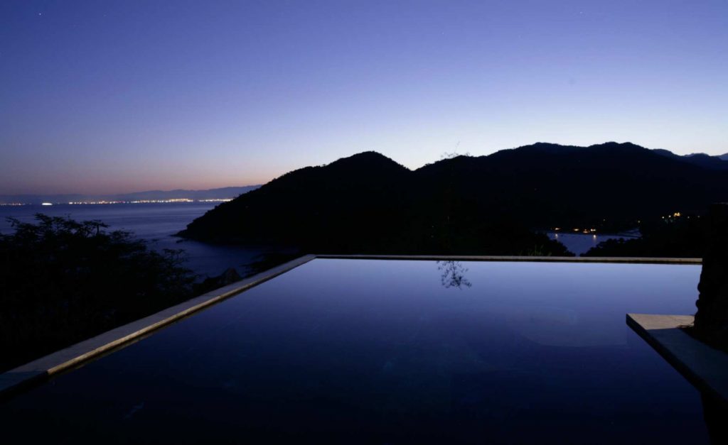 Verana, Yelapa, Mexico