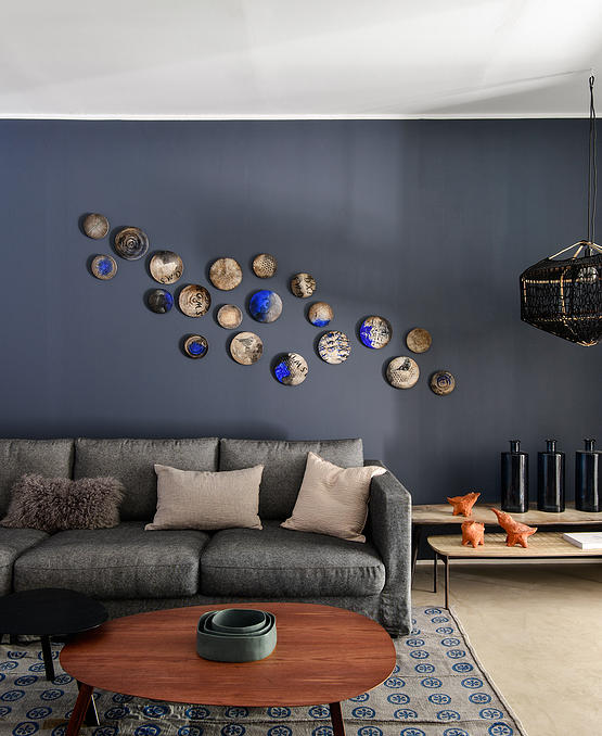 Zita Vito, Interior Design , Nizza