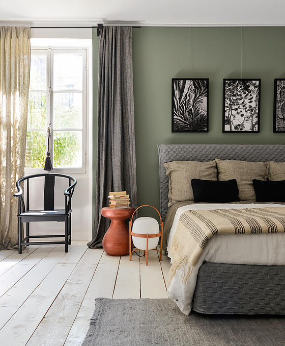 Zita Vito, Interior Design , Nizza