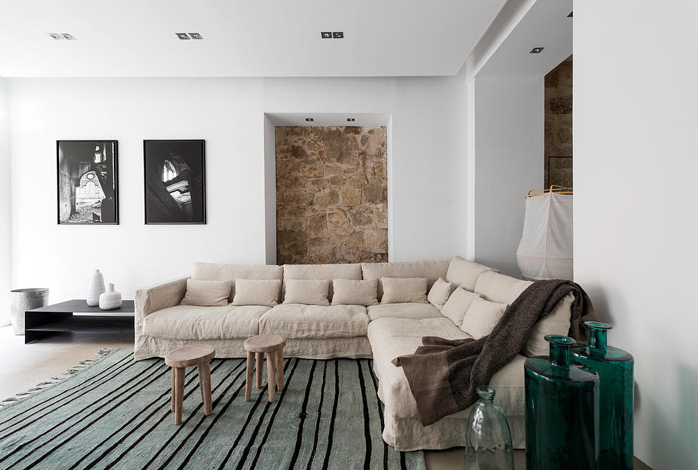 Zita Vito, Interior Design , Nizza