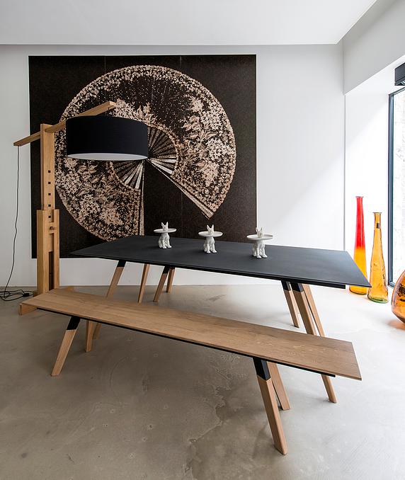 Zita Vito, Interior Design , Nizza