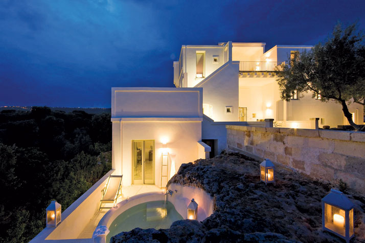 masseria Alchimia inthemoodfordesign