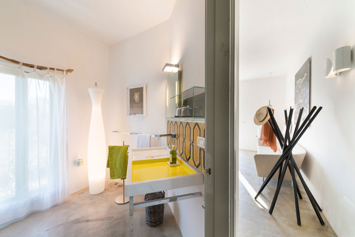 Masseria Alchimia inthemoodfordesign