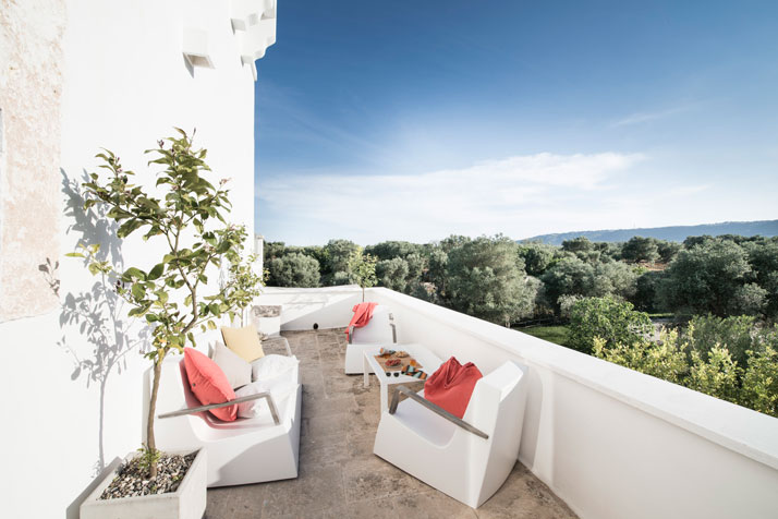Masseria Alchimia, Puglia inthemoodfordesign