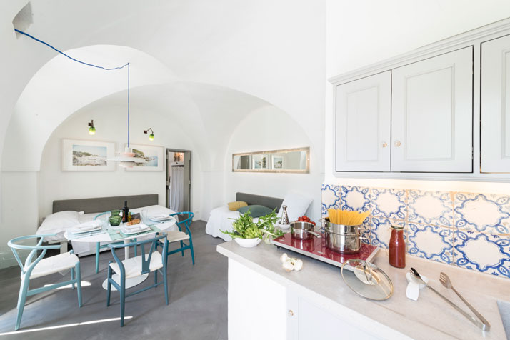 Masseria Alchimia inthemoodfordesign