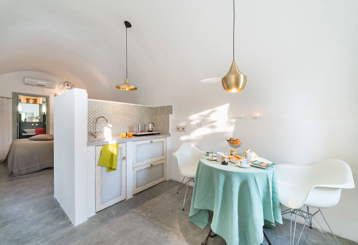 Masseria Alchimia inthemoodfordesign