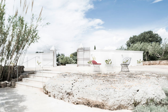 Masseria alchimia inthemoodfordesign