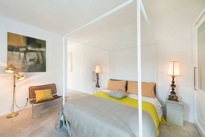 Masseria Alchimia inthemoodfordesign