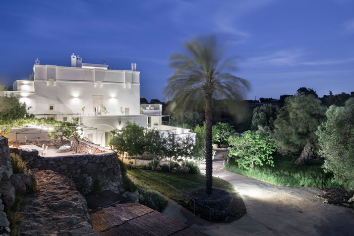 Masseria Alchimia inthemoodfordesign