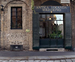 Antica Locanda Solferino