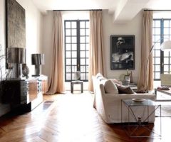 Interior Inspiration: appartamento di charme a Parigi