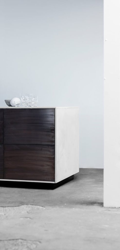 Norm Architects e cucine IKEA, una accoppiata vincente