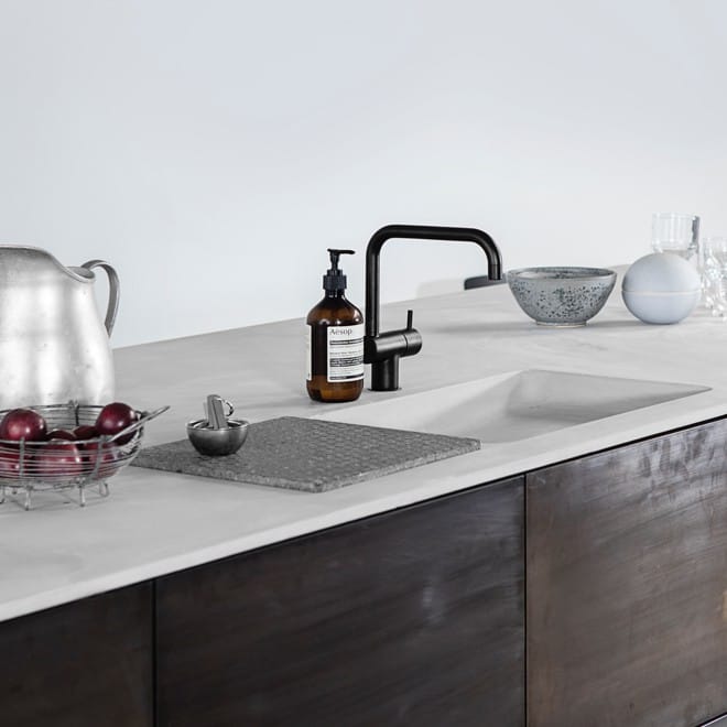 Norm Architects e cucine IKEA, una accoppiata vincente