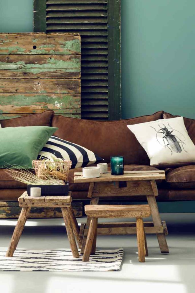 L'autunno secondo H&M Home