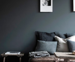 Esercizi di styling in Svezia