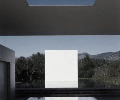 James Turrel – luce e percezione
