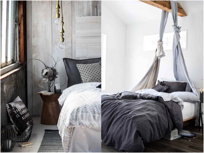 L'autunno secondo H&M Home